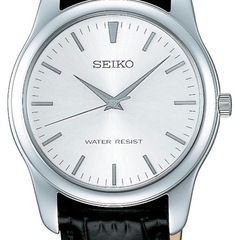 腕時計　SEIKOの画像