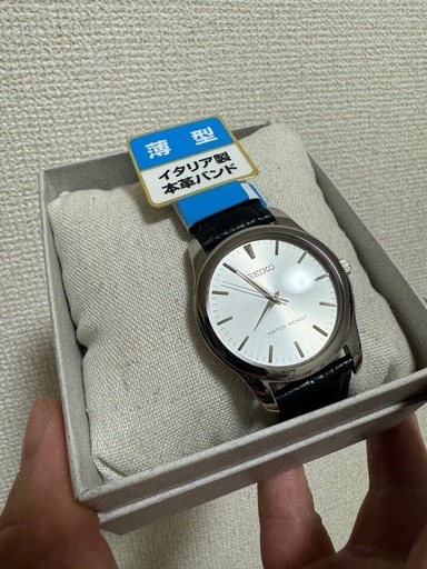 腕時計　SEIKO