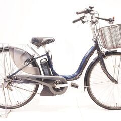 YAMAHA 「ヤマハ」 PAS NATURA 2017年モデル...