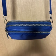 値下げしました！
ミニショルダーバッグの画像