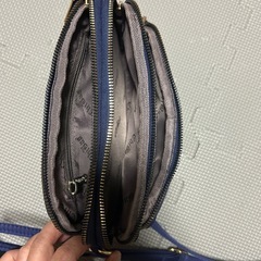 値下げしました！
ミニショルダーバッグの画像