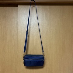 ミニショルダーバッグ