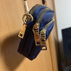 値下げしました！
ミニショルダーバッグの画像