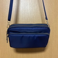 値下げしました！
ミニショルダーバッグの画像