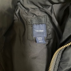 ベビーギャップの画像