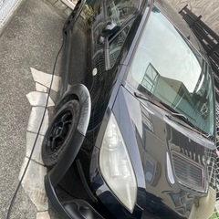 三菱コルト平成18