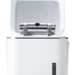 ツインバード　フェイススチーマー　新品未使用の画像