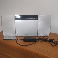 SONY CMT V30 ミニコンポ