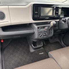 SUZUKI MRワゴン  低走行車です！！ の画像