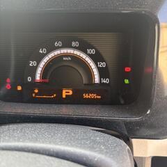 SUZUKI MRワゴン  低走行車です！！ の画像