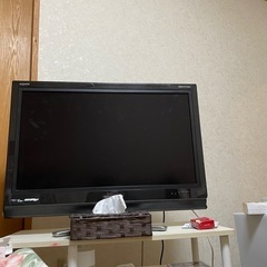 テレビ