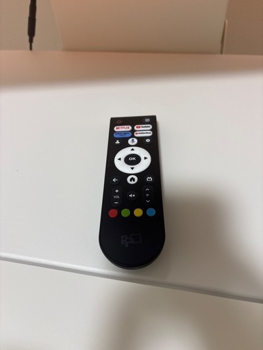 ※終了しました5/22(木)までチューナーレステレビ43型　スタンド付き