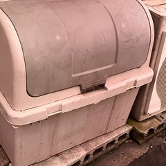 ゴミ箱