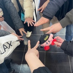 カラオケオフ会（オープンチャット） − 大分県