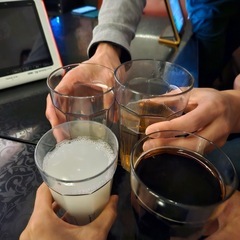 カラオケオフ会（オープンチャット） - 友達