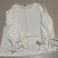レディース服です