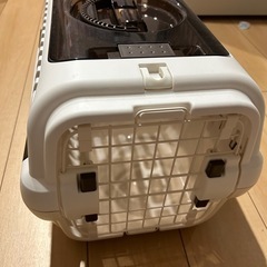 リッチェル　キャリー　Sサイズ