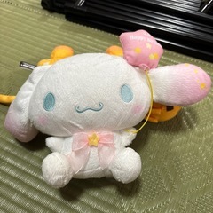 シナモンロール