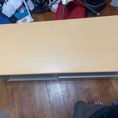 テレビ台の画像