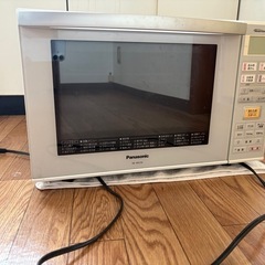パナソニック オーブンレンジの画像