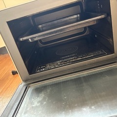 パナソニック オーブンレンジの画像