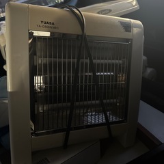 電気ストーブ