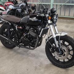 動画あり　FI車　★GPXレジェンド250ツイン★ レジェンド