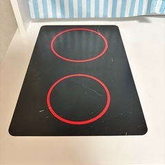 IKEA キッチン　おもちゃの画像