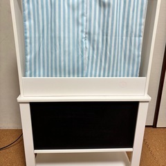 IKEA キッチン　おもちゃの画像