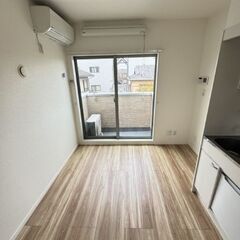 ★家賃6.5万円・ネット無料★都営新宿線『一之江』駅徒歩13分♪バルコニー・モニター付きインターホン♪独立洗面・クローゼット♪ - 賃貸（マンション/一戸建て）