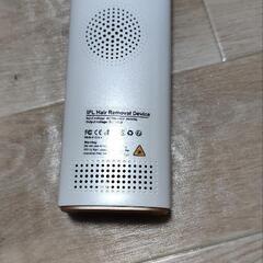 脱毛レーザー(Hair removal laser)の画像