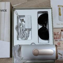 脱毛レーザー(Hair removal laser)の画像