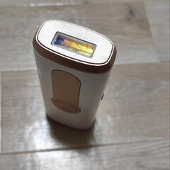 脱毛レーザー(Hair removal laser)の画像