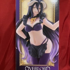 オーバーロード　Coreful フィギュア アルベド ～メイドver.〜の画像