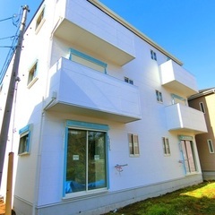 💚【築浅】💚【希少物件】💚 所沢市大字上安松💚敷金礼金無料💚嬉し...