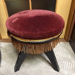 ピアノの椅子