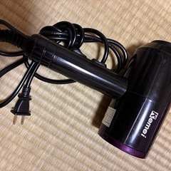 ドライヤー