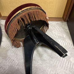 ピアノの椅子の画像