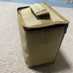 カセットボンベ収納バッグの画像