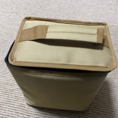 カセットボンベ収納バッグの画像