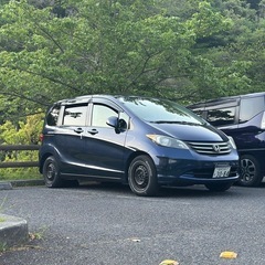 ホンダ フリード