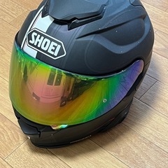 SHOEI  GTair2+SENA GTair専用インカム、O...