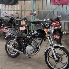 動画あり　機関良好　★GN125H GN125★ EN125 Y...