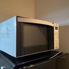 電子レンジ
