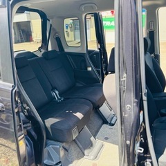 スズキ　パレット　SW 4WD パワスラ　スマートキー　2本の画像