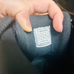 バスケットボールシューズ、カバー、ボールの画像