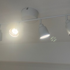 IKEA 照明器具