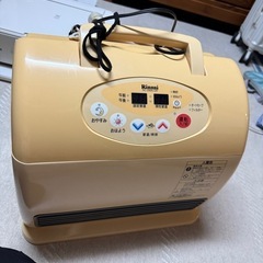 ストーブ