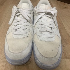 NIKE Air Force 1 '07  LV8 EMB 28㎝
