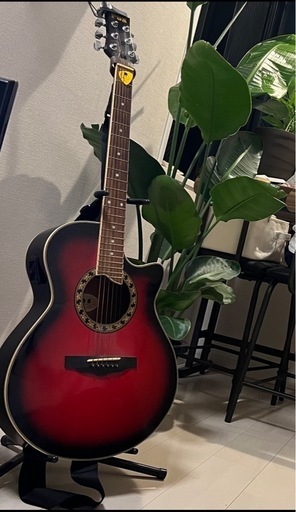 Martin GPCPA4 エレアコ マーティン アコースティックギター マーチン